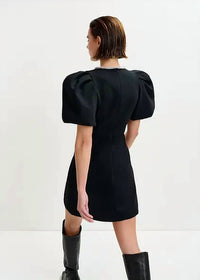 Essentiel Antwerp - Ijingle Mini Dress