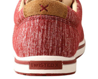 Twisted X - Women's Kicks Casual Lace Shoe