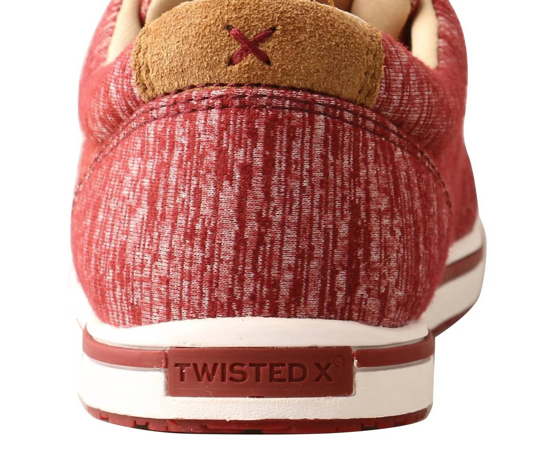 Twisted X - Women's Kicks Casual Lace Shoe
