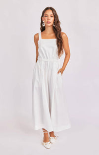 Sage The Label - Myka Jumpsuit