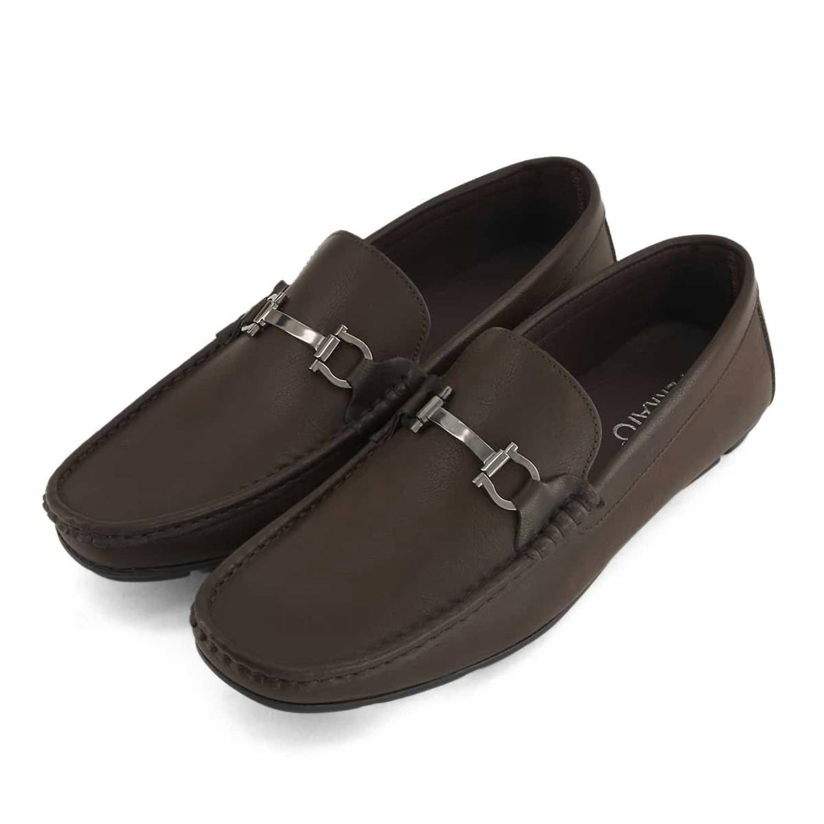 Ferrato - Men's Slip-on Loafer