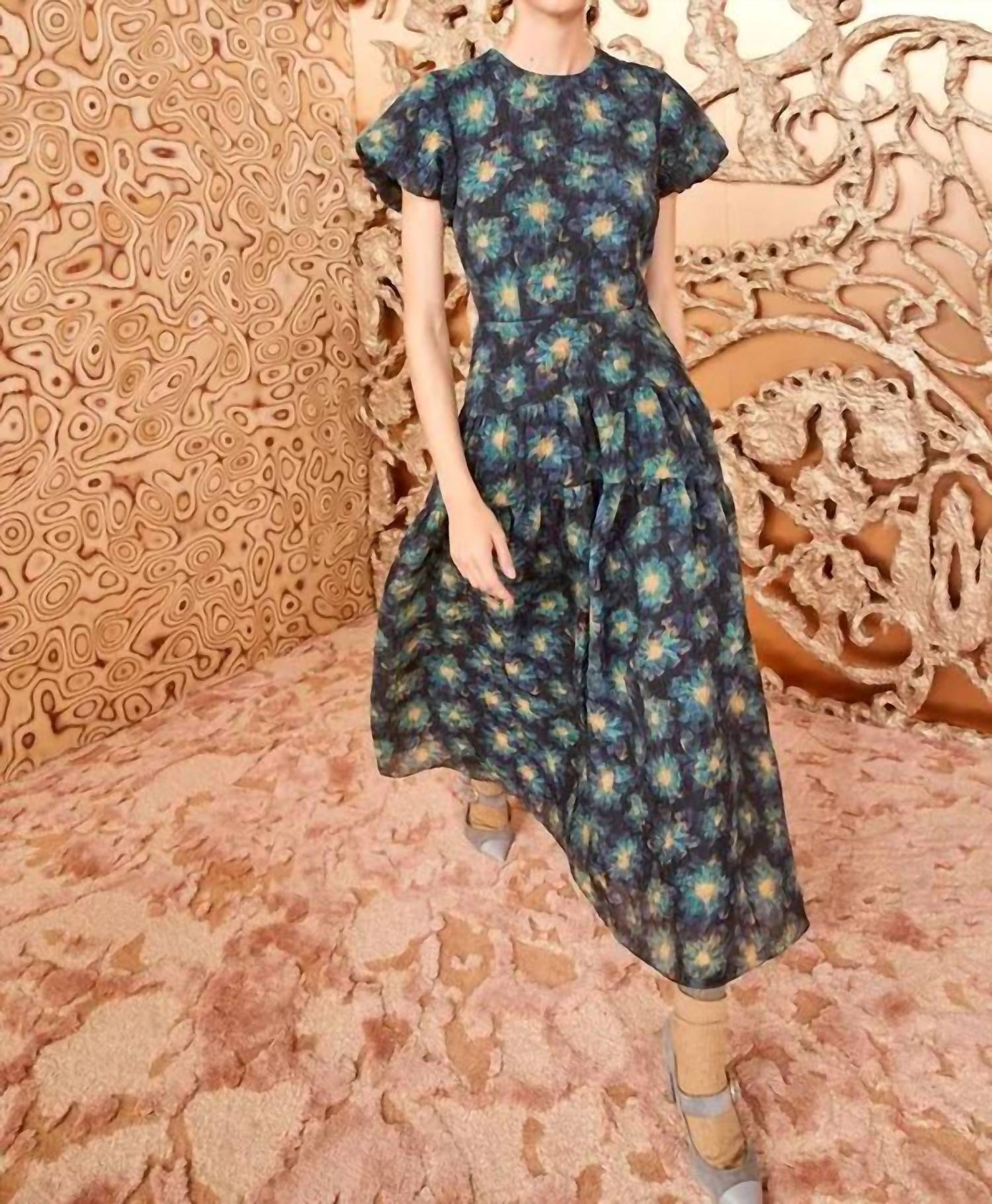 Ulla Johnson - Rochelle Midi Dress