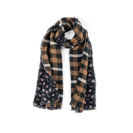 Yale Scarf