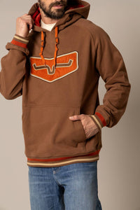 Kimes Ranch - Men's Cannons Hoodie