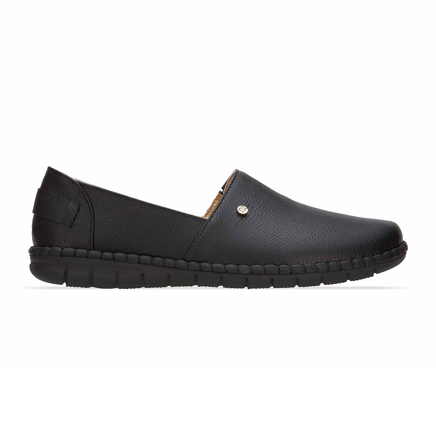 Andrea - Women's Flat Moccasins