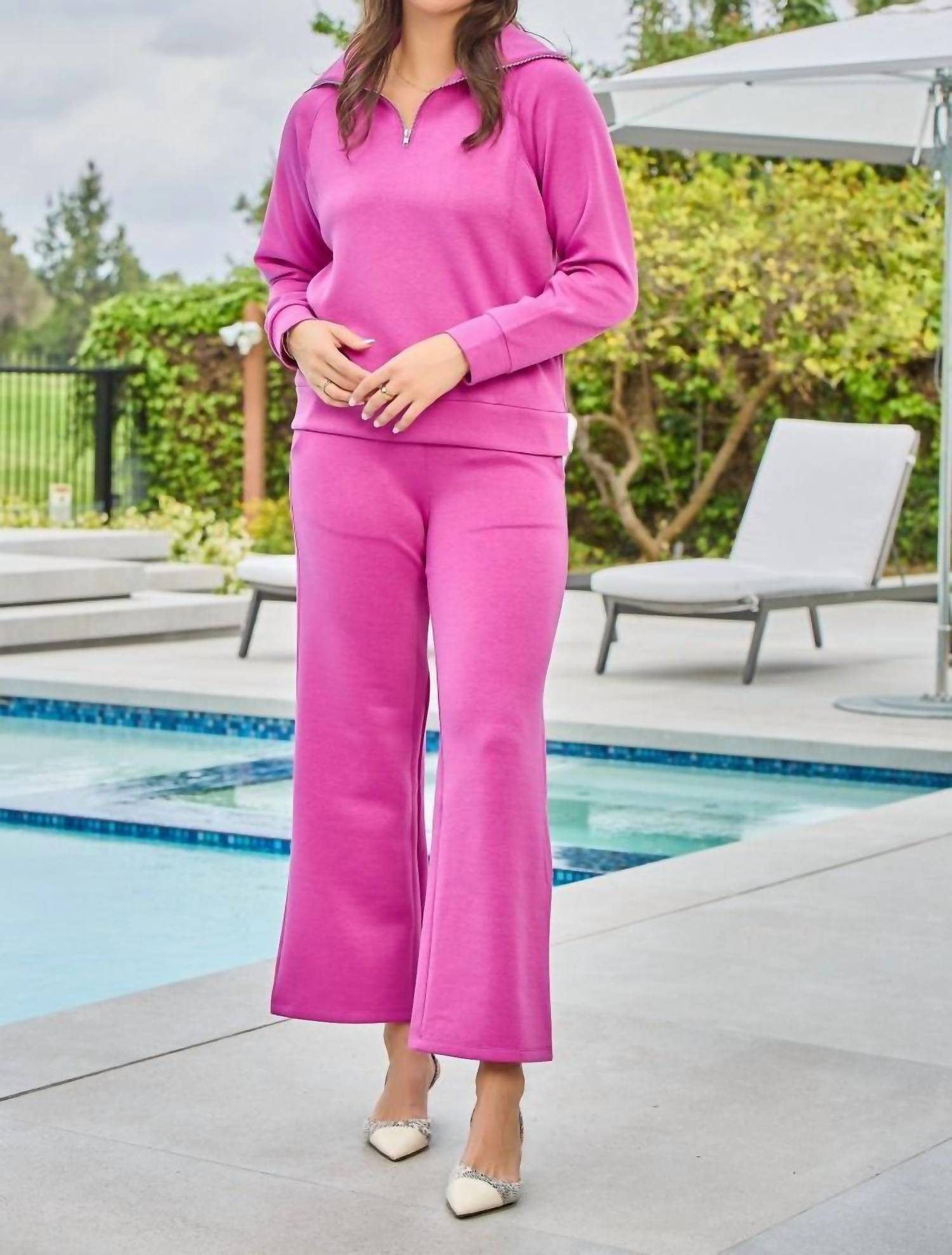 Dear Scarlett - Resort Travel Set
