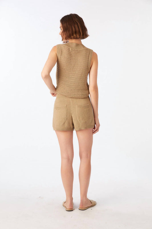 Amo - Jerrie Sweater