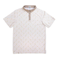 Sendero Provisions Co. - High Noon Performance Polo Shirt