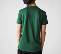 Lacoste - V-neck Tee
