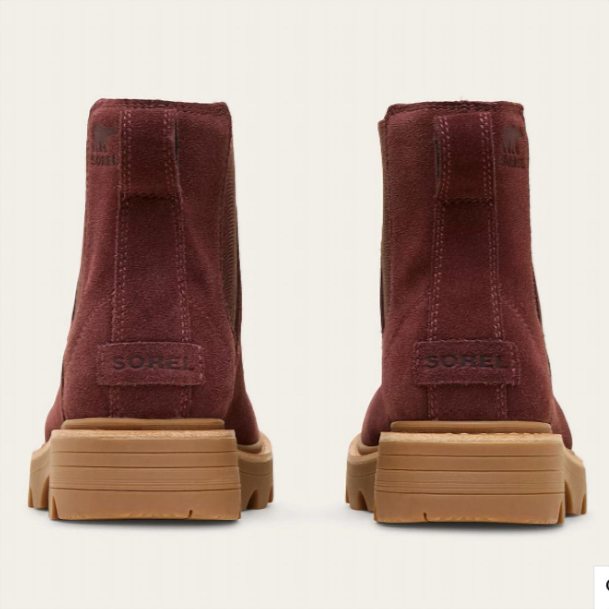 Sorel - Women's Revel Rd Chelsea Boot