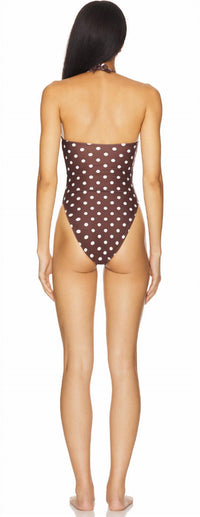 Tularosa - Brigitte One Piece Swimsuit