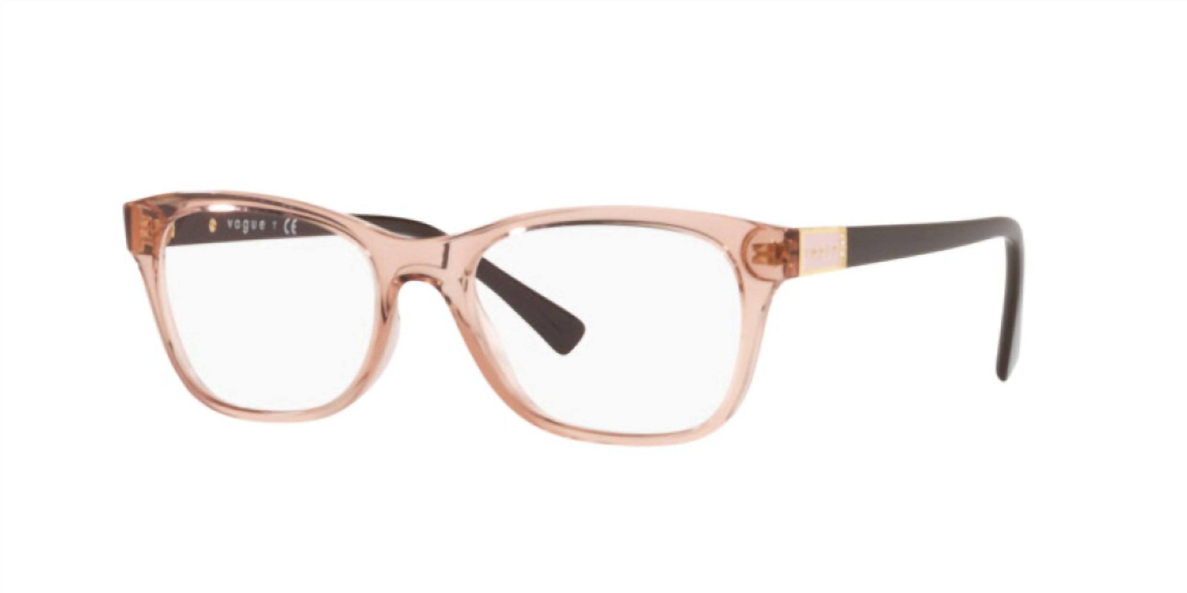 Vogue Eyewear - Women's Vo 5424-b Eyeglasses