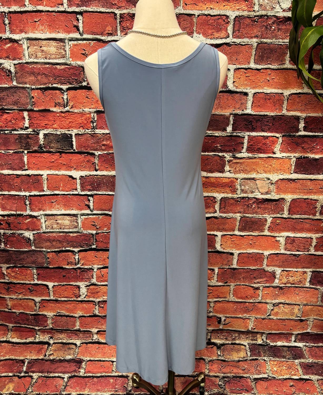 Picadilly - Women's Sleeveless Flare Dress
