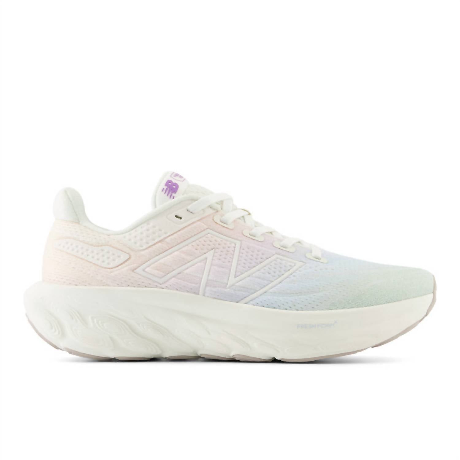 New Balance - Women's 1080 V13 Running Sneakers
