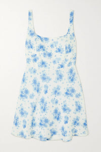 Rixo - Ronan Dress