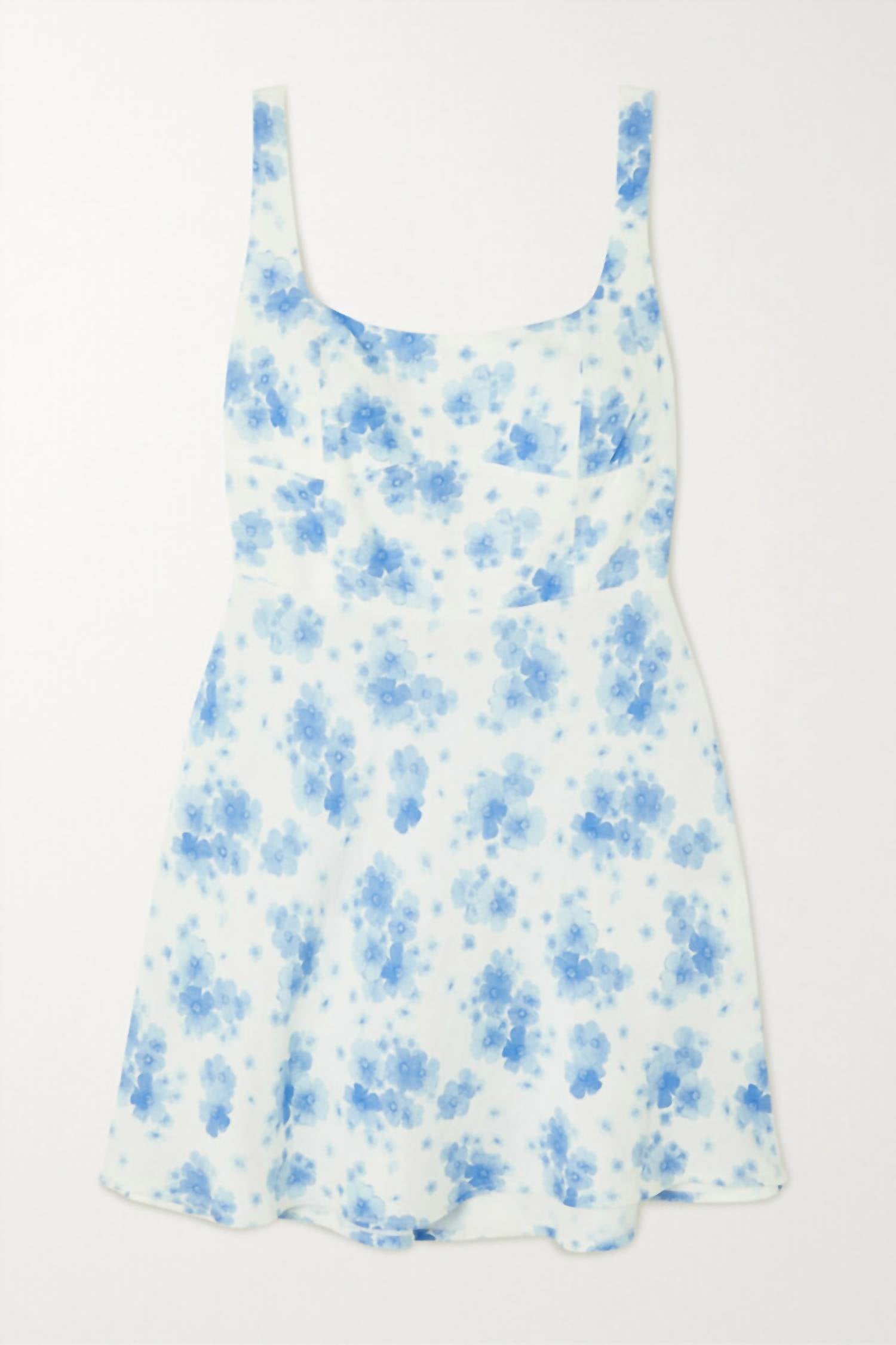 Rixo - Ronan Dress