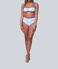 Porshia By Porshia Banks - Shi Bikini Brief