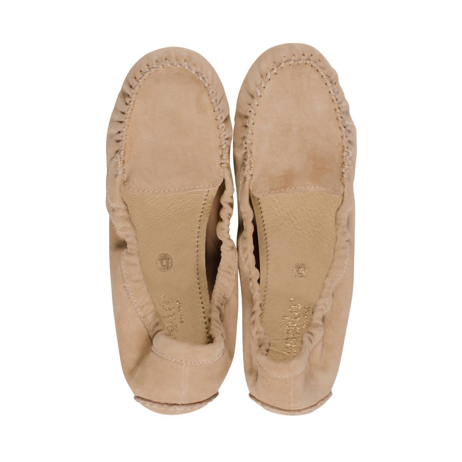 Bussola - Women's Malik Slip On