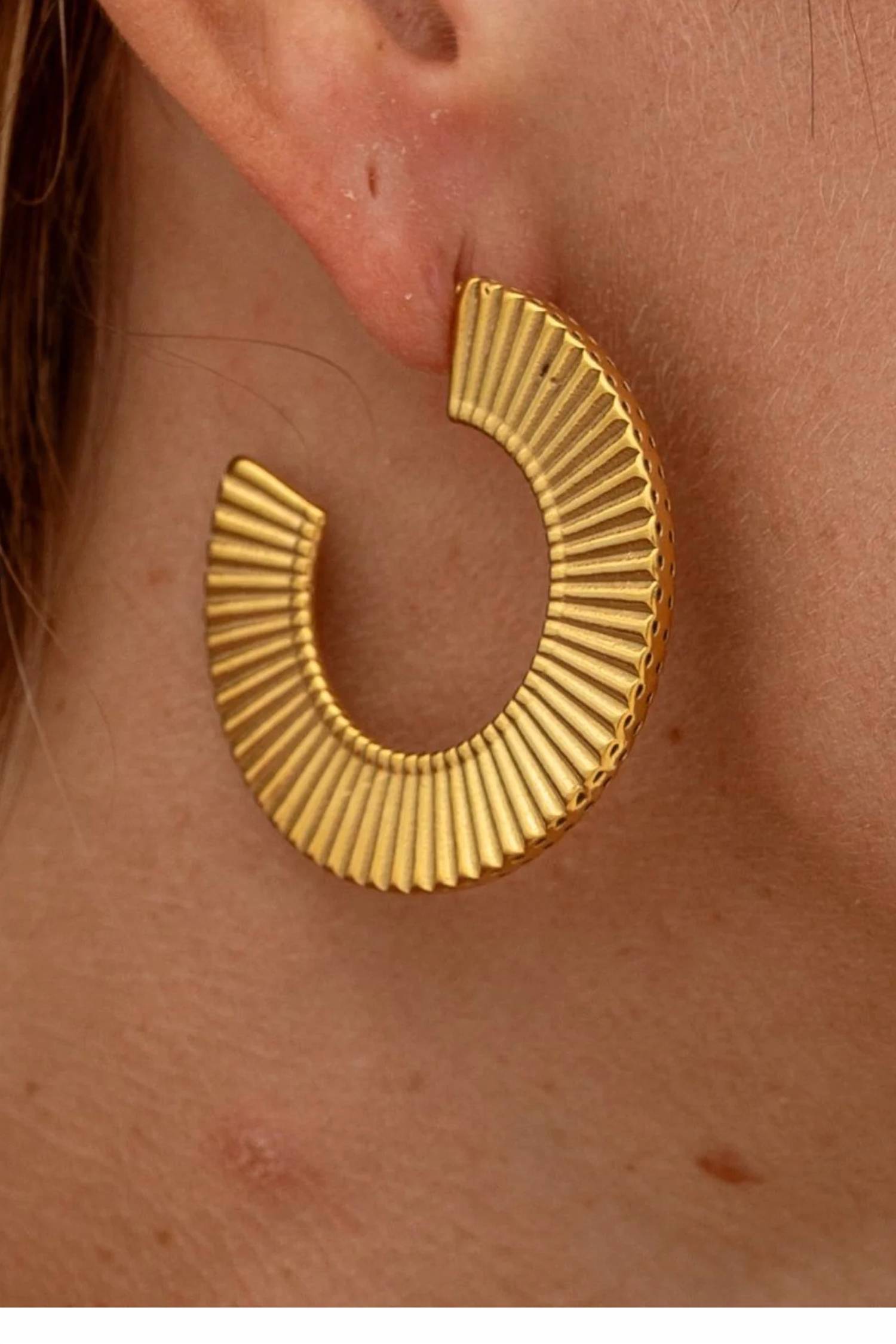 Alco Jewelry - Women's Milan Earrings