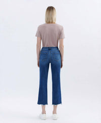 Vervet By Flying Monkey - Victoria Jeans Denim
