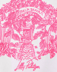 Lilly Pulitzer - Ballad Cotton Sweatshirt