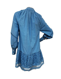 Kai - Women's Palma Mini Dress