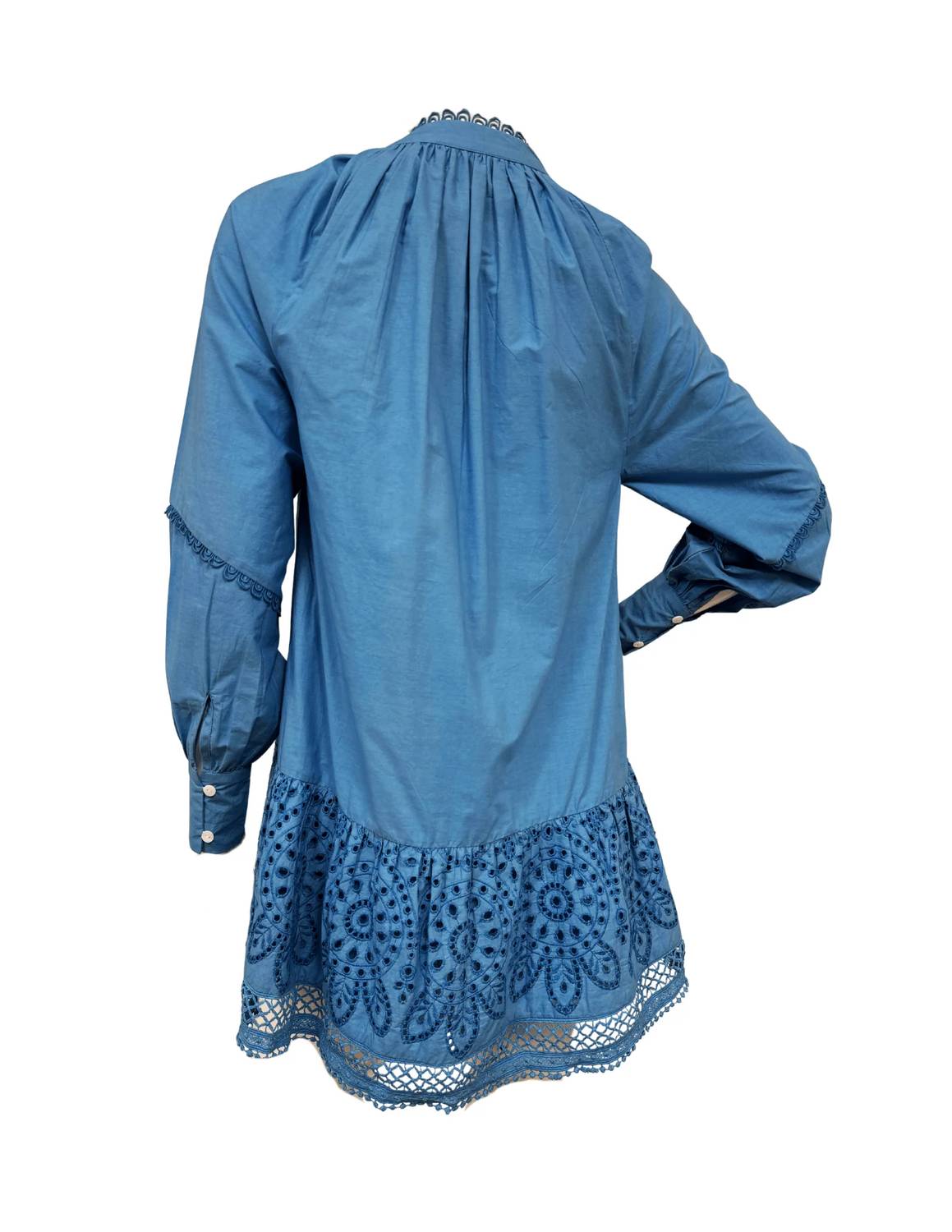 Kai - Women's Palma Mini Dress