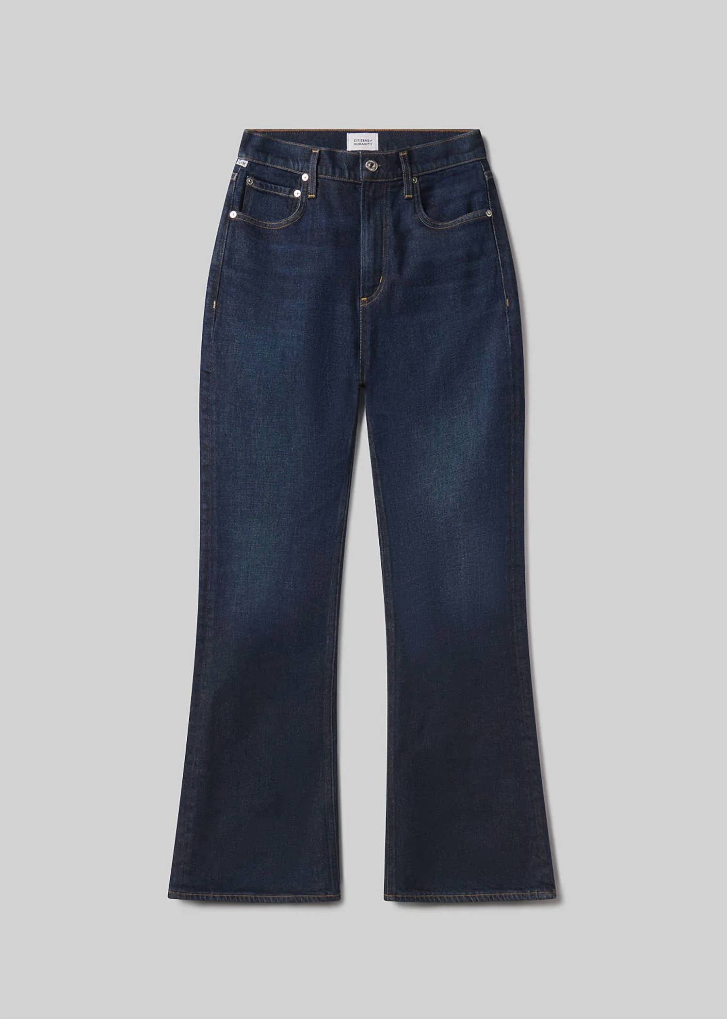 Citizens Of Humanity - Kimberly 70's Flare Jeans