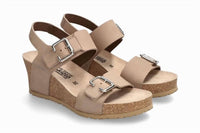 Mephisto - Women's Lissandra Platform Wedge Sandal