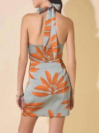 2.7 August Apparel - Bora Bora Set