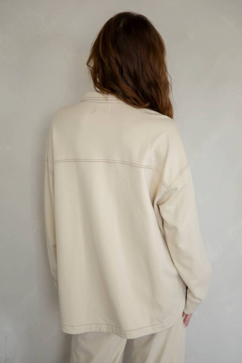 Things Between - Lany Button Down Shirt