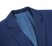 Renoir - Classic Slim Fit Suit Set