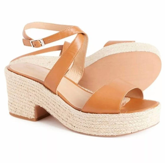 Splendid - Women's Bowie Wedge Sandals