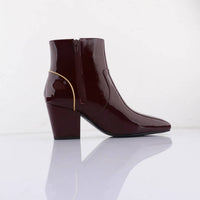Gini & Albert - Women's Cartwright Boots