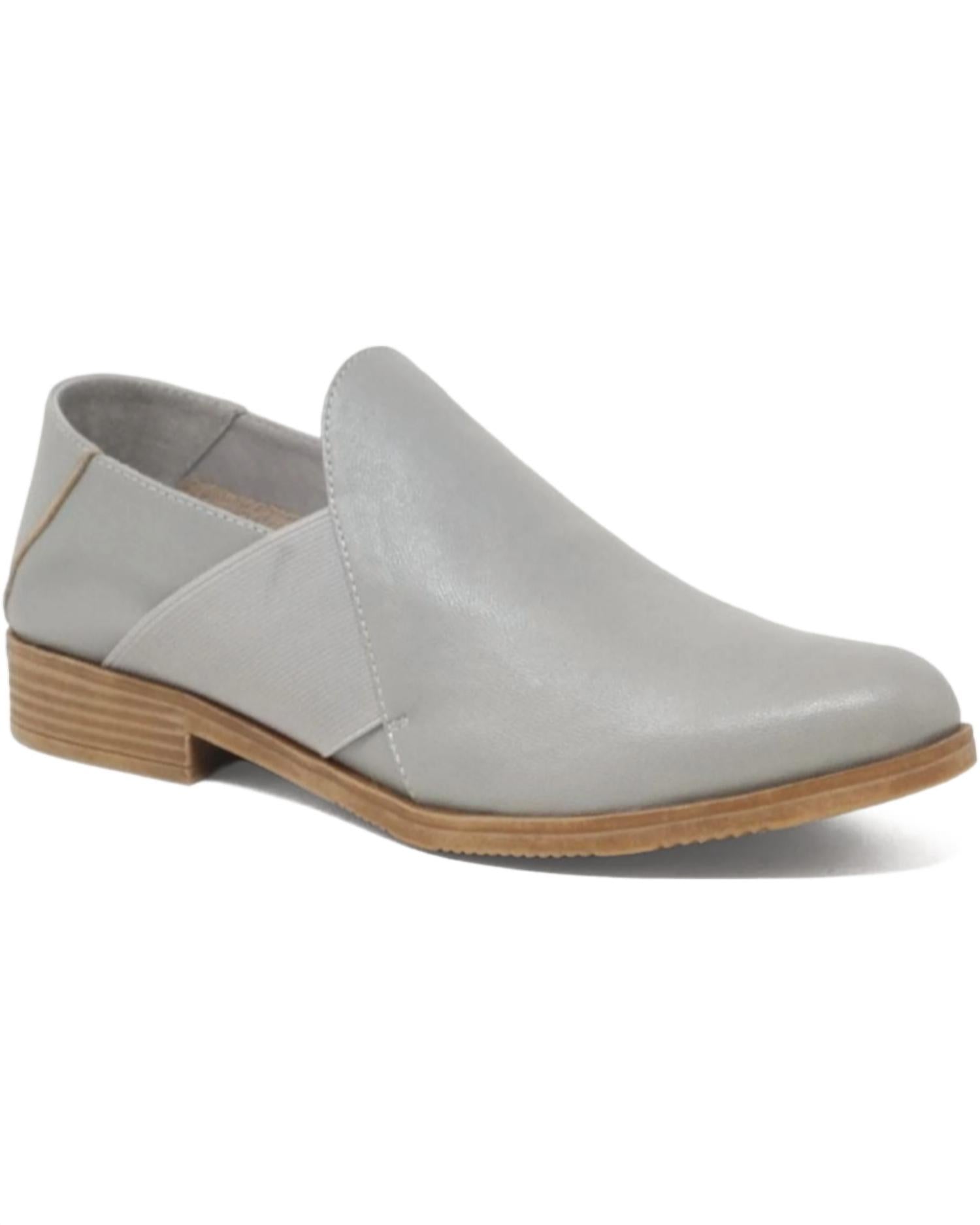 Django & Juliette - Women's Kefect Slip On Shoes