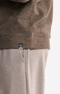 Jachs New York - Wool Blend Crewneck Sweater