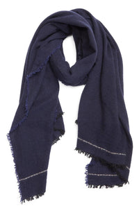 Johnstons Of Elgin - Women's Usan Scarf