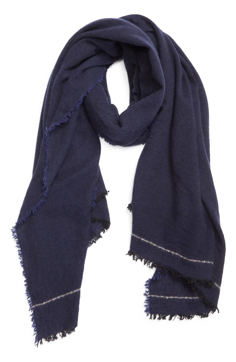 Johnstons Of Elgin - Women's Usan Scarf
