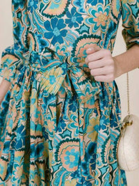 EMMA MINI DRESS