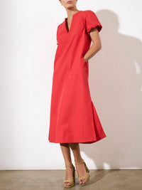 Brochu Walker - Camden Midi Dress