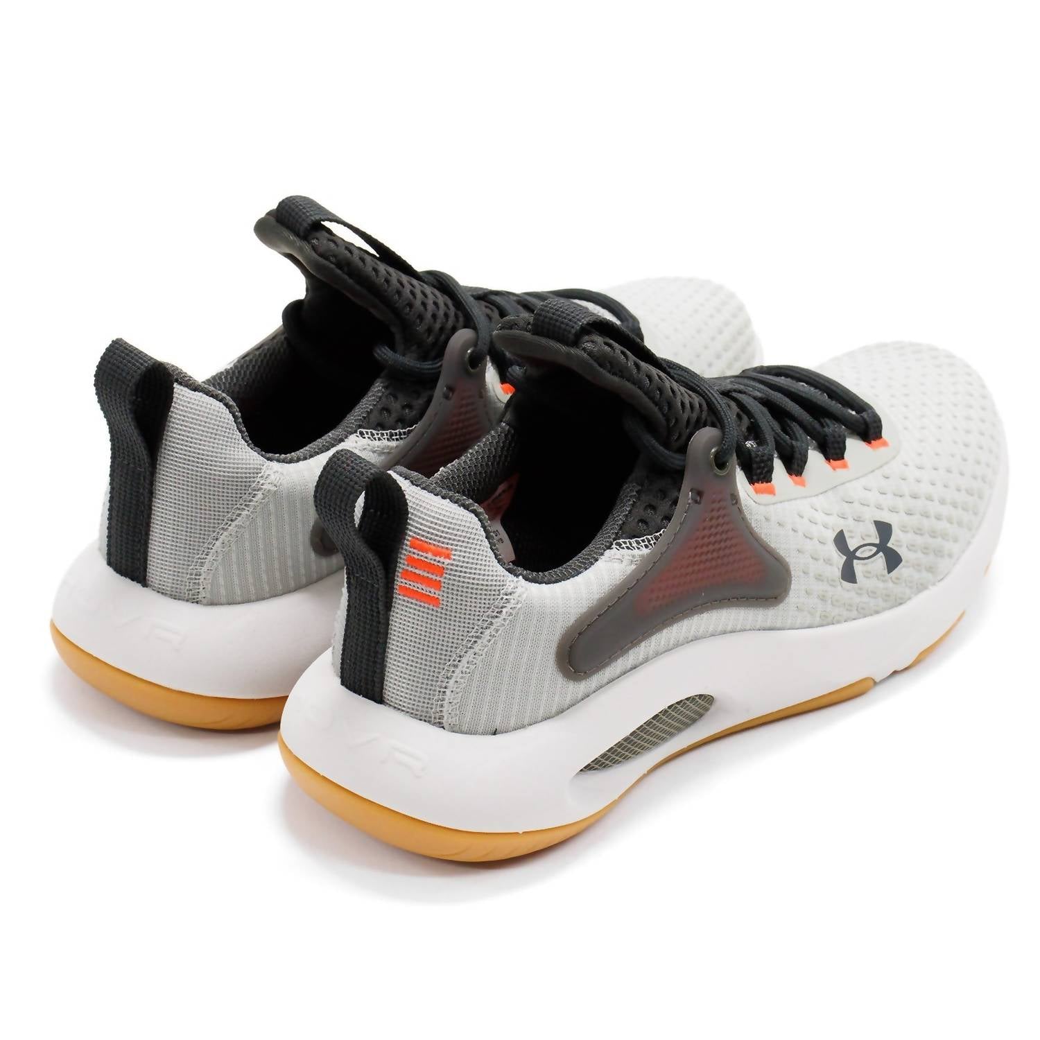 UNDER ARMOUR Men's Hovr Rise 4 Training Shoe in tin - men's shoe - view 4