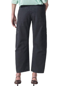 Citizens Of Humanity - Marcelle Low Slung Cargo Jeans