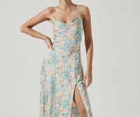 Astr - Gaia Dress