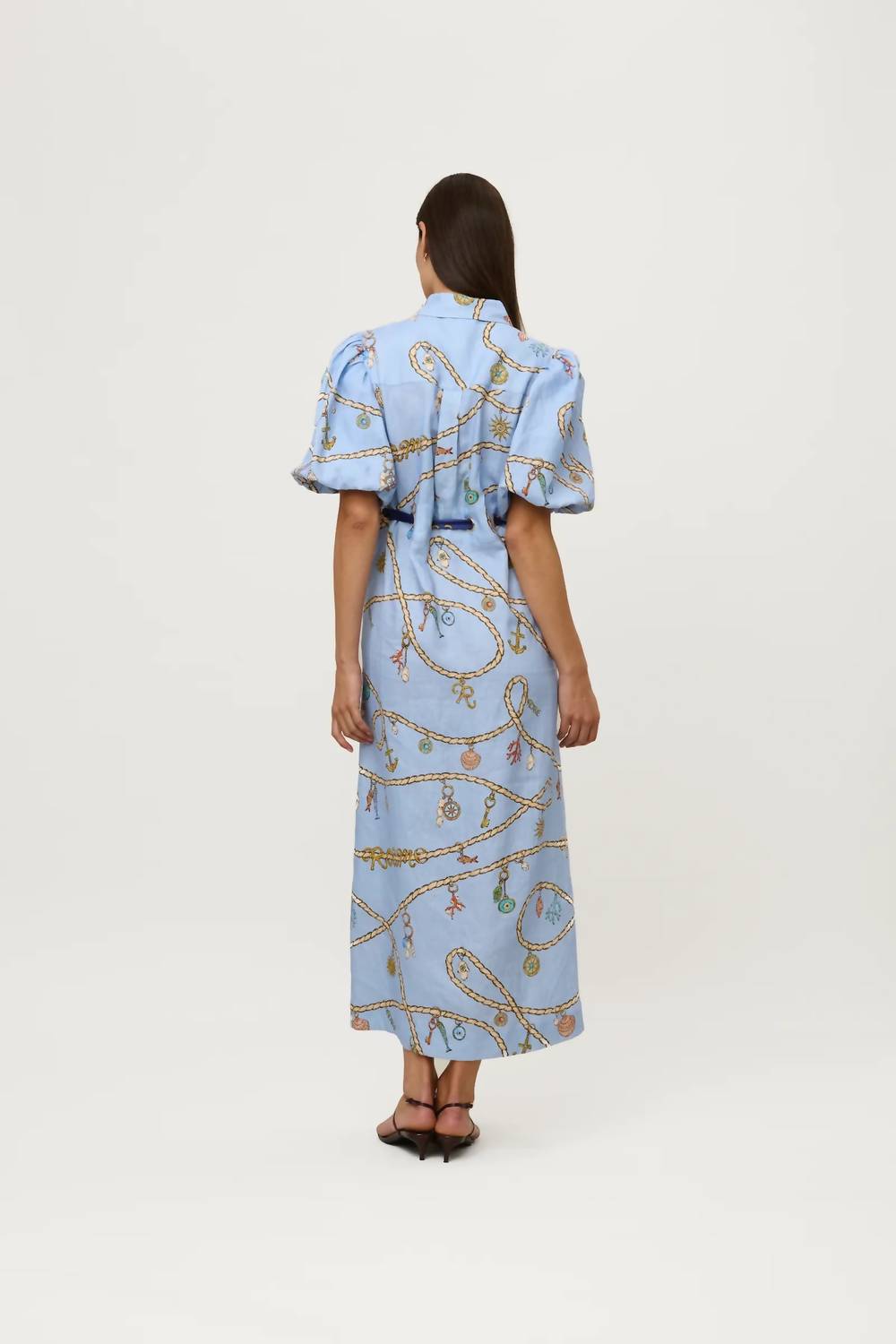 Roame - Berkely Dress
