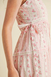&Merci - Julieth Midi Dress