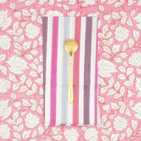 Suzette A Table - Axel Table Napkins