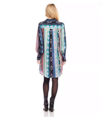 Karen Kane - Regal Girl shirt dress