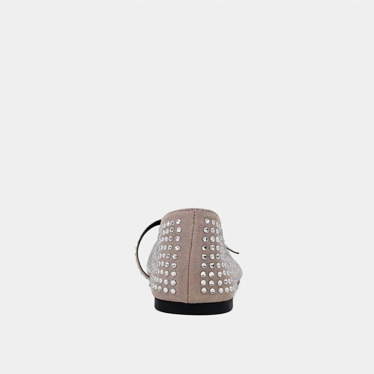 Shu Shop - Women's Amelie Ballet Flats