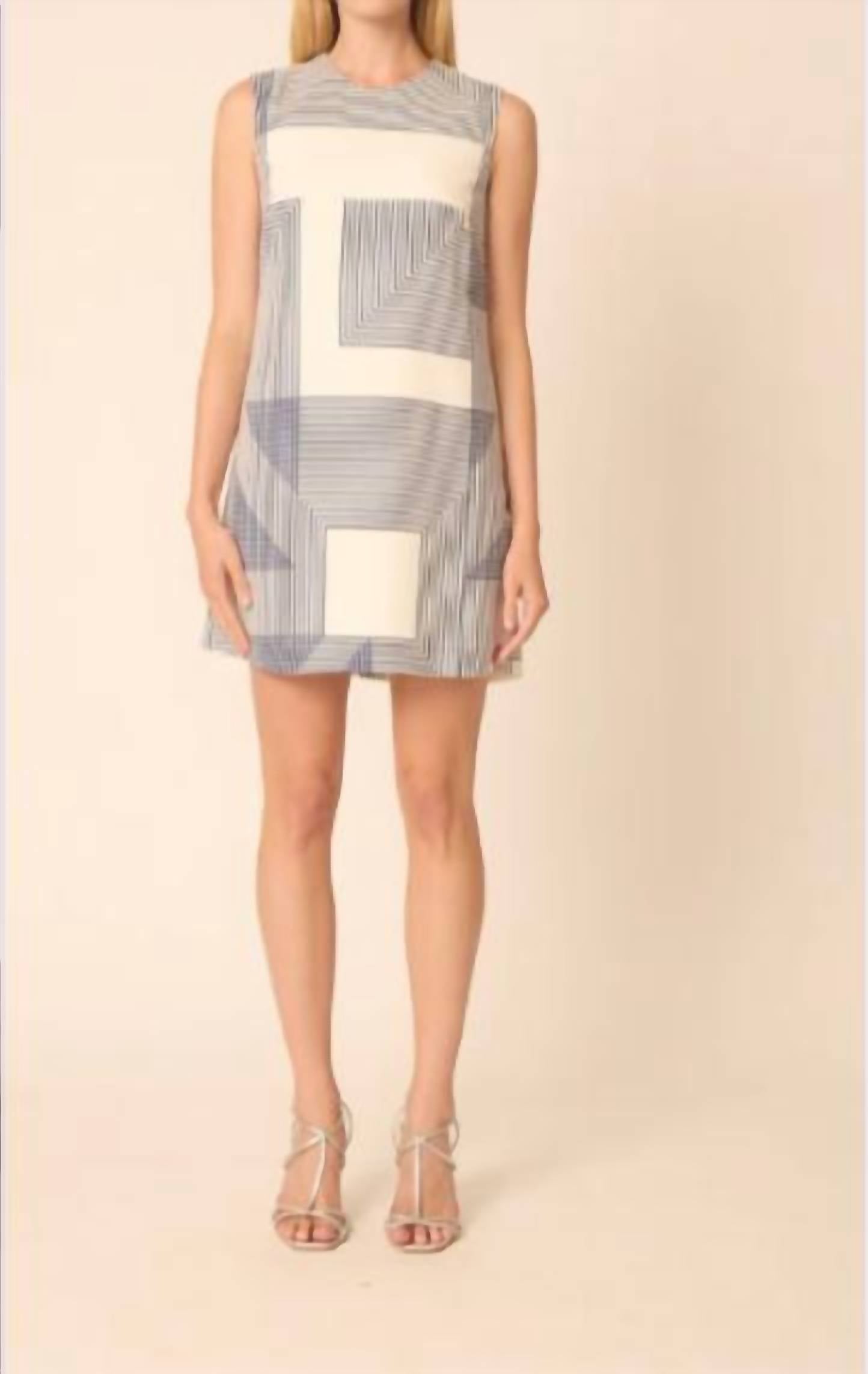 Gilner Farrar - Kirby Dress