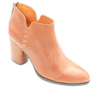 Chocolat Blu - Women Astrid Heeled Bootie